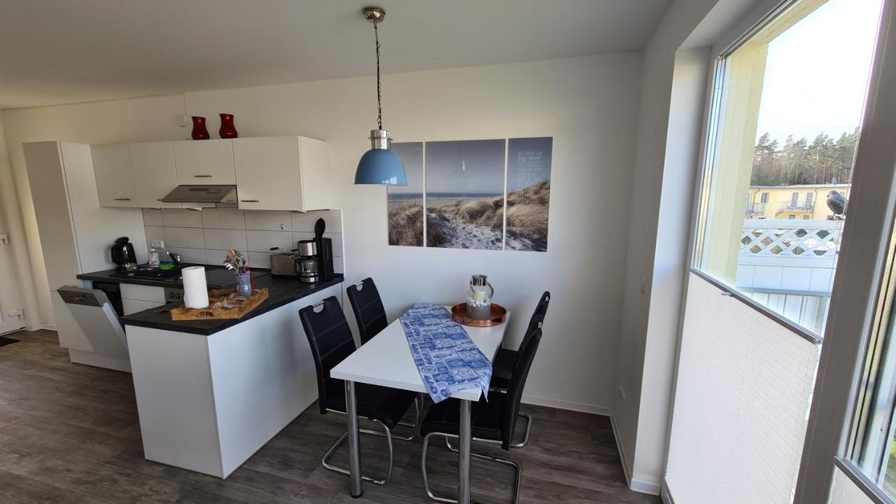 Bernstein Apartamento Gelbensande Exterior foto